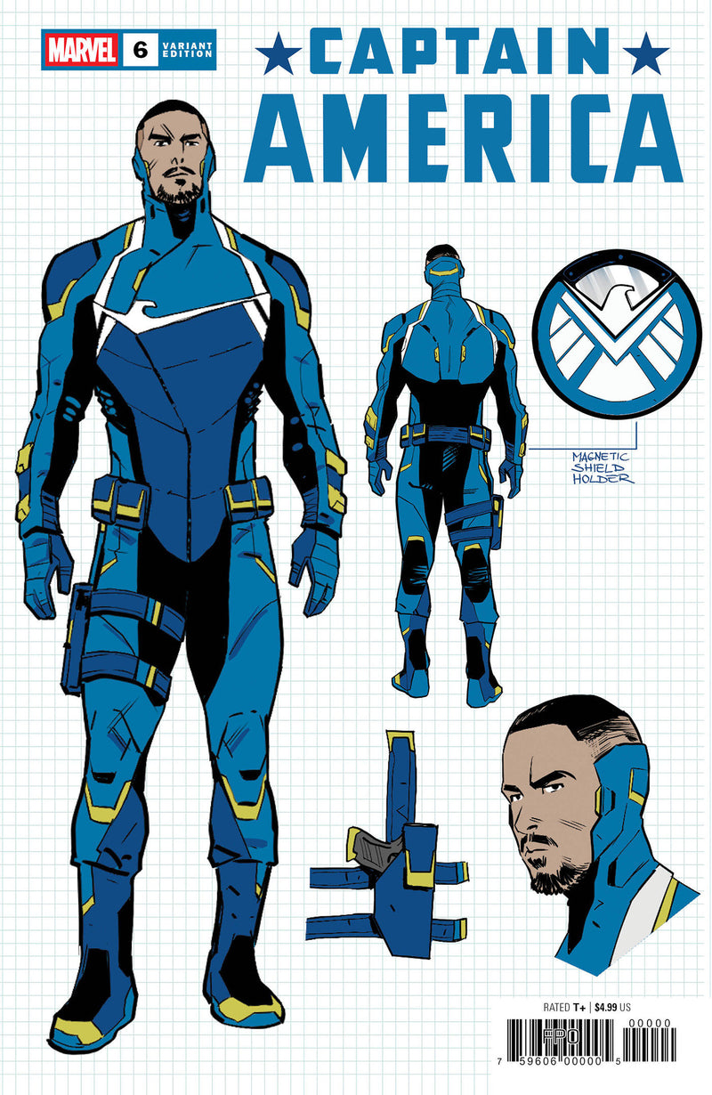 Captain America