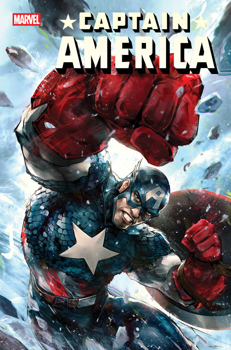 Captain America