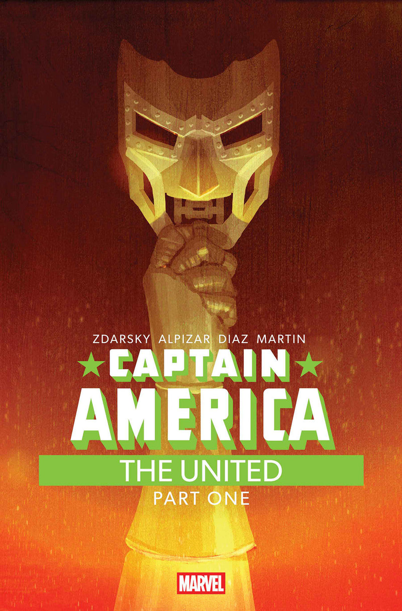 Captain America
