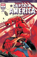 Captain America