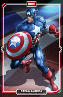 Captain America