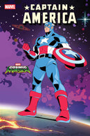 Captain America