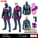 Captain America