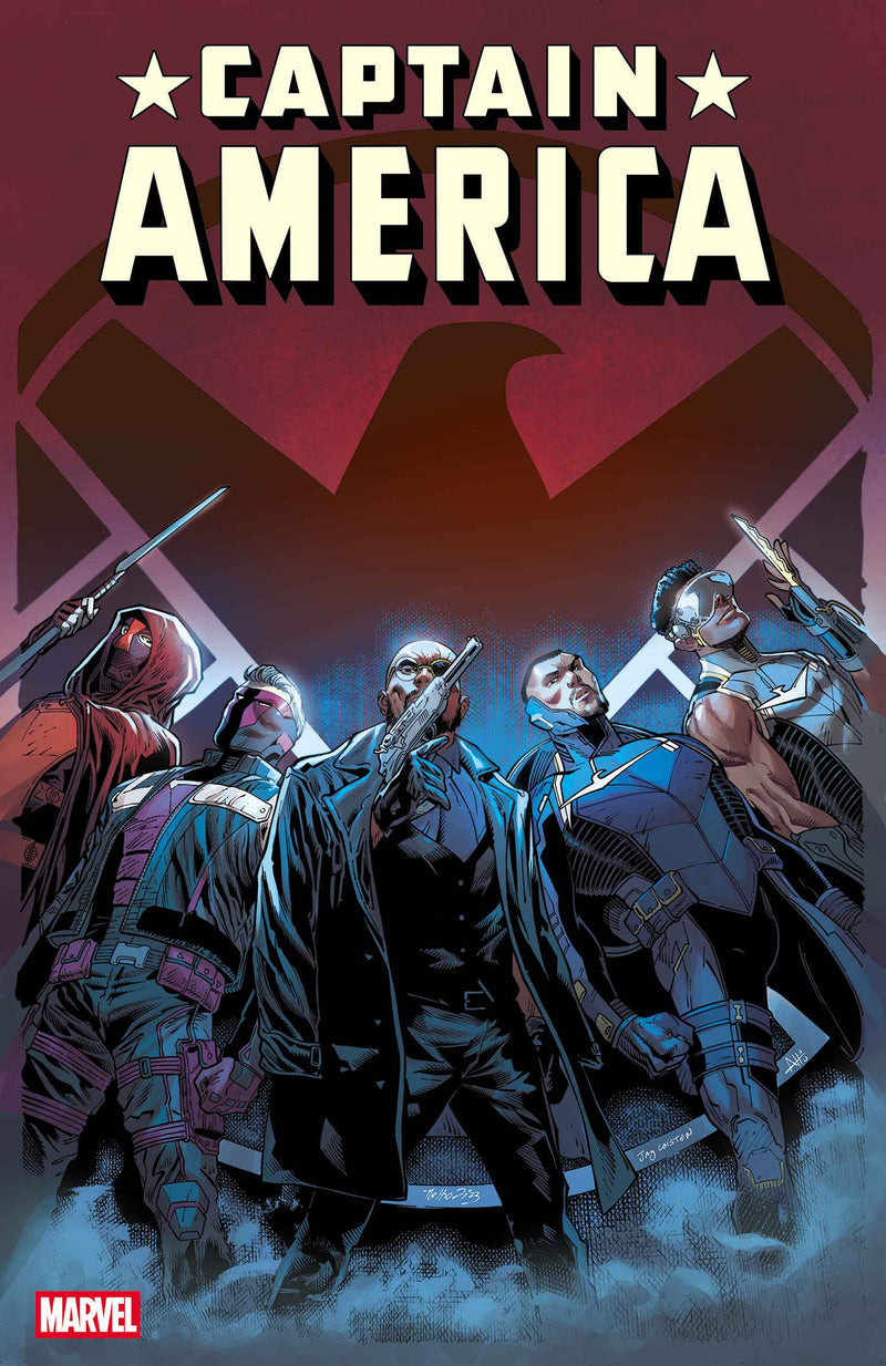 Captain America