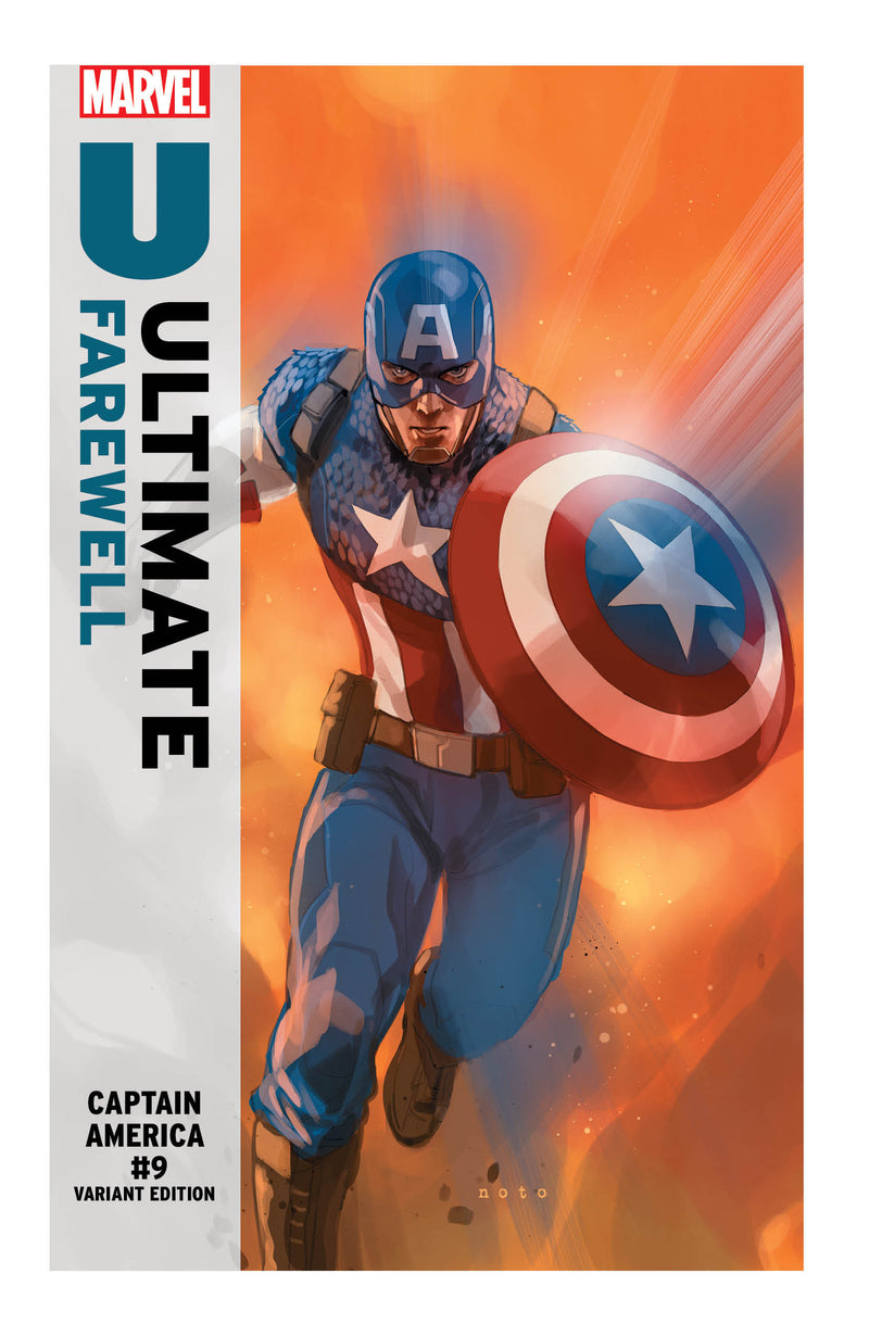 Captain America