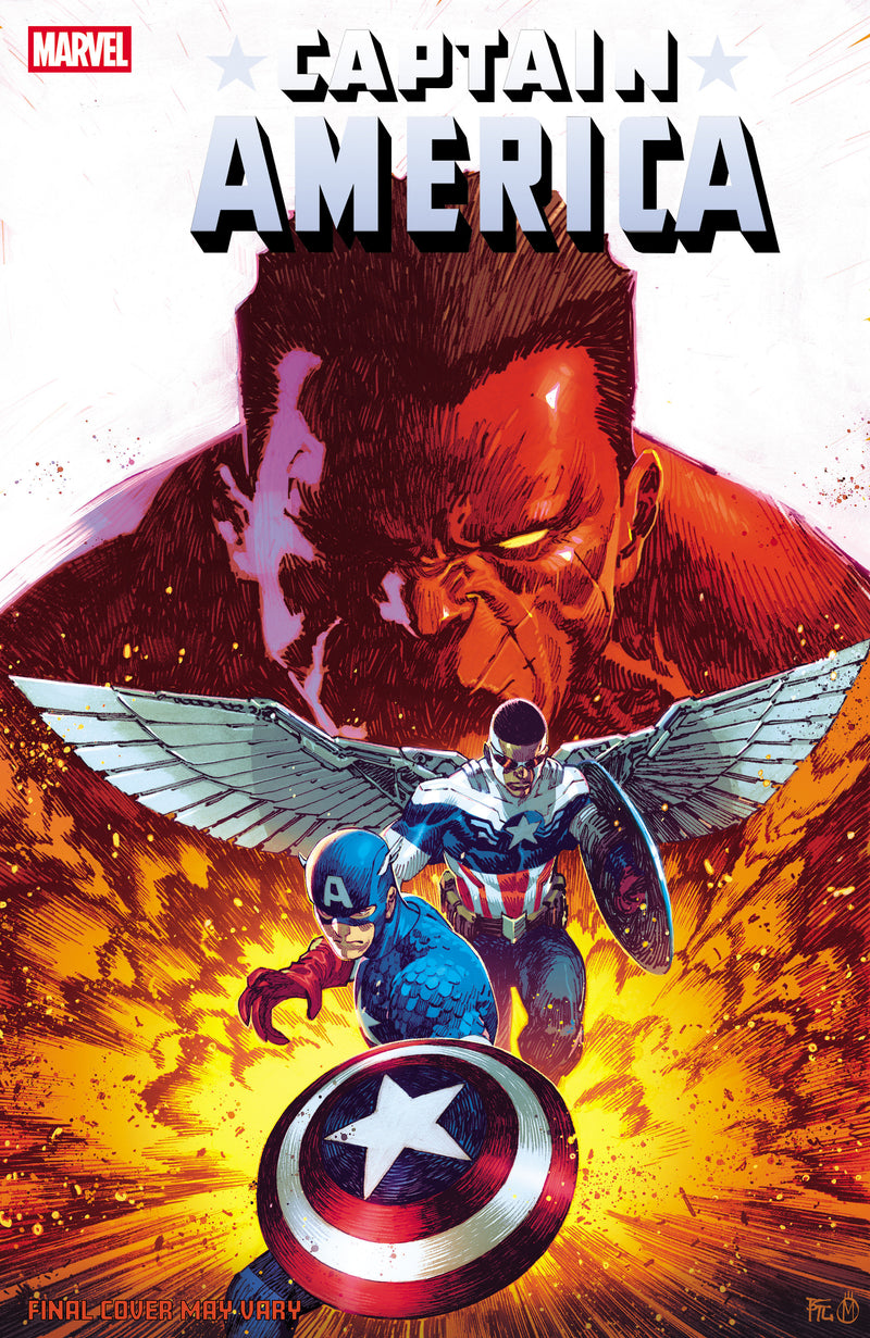 Captain America