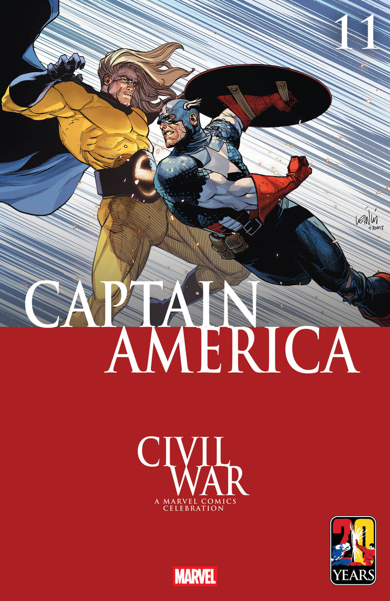 Captain America
