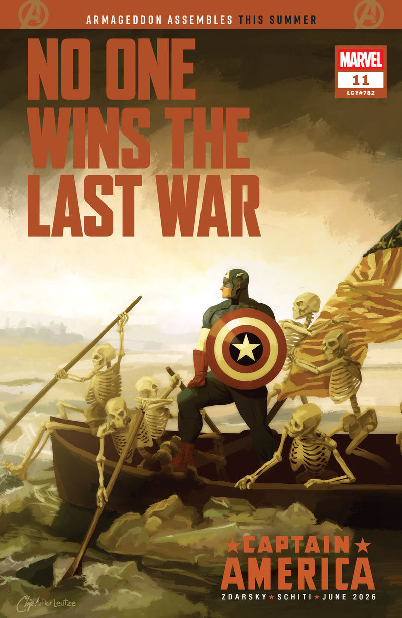 Captain America