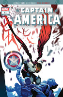 Captain America