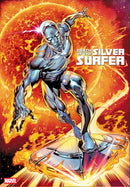Death Of The Silver Surfer