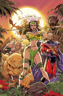 Rogue: The Savage Land