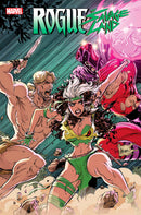 Rogue: The Savage Land