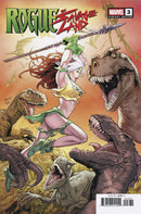 Rogue: The Savage Land
