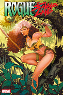 Rogue: The Savage Land