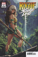 Rogue: The Savage Land