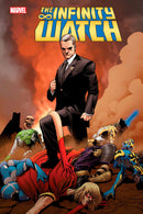 Infinity Watch