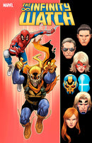 Infinity Watch