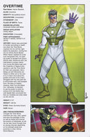 Infinity Watch