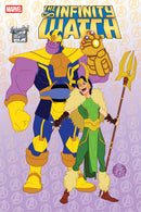 Infinity Watch