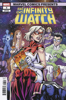 Infinity Watch
