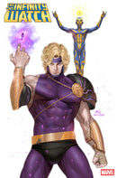 Infinity Watch