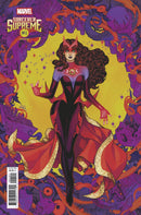 Sorcerer Supreme