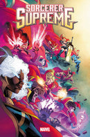 Sorcerer Supreme