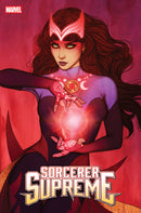 Sorcerer Supreme