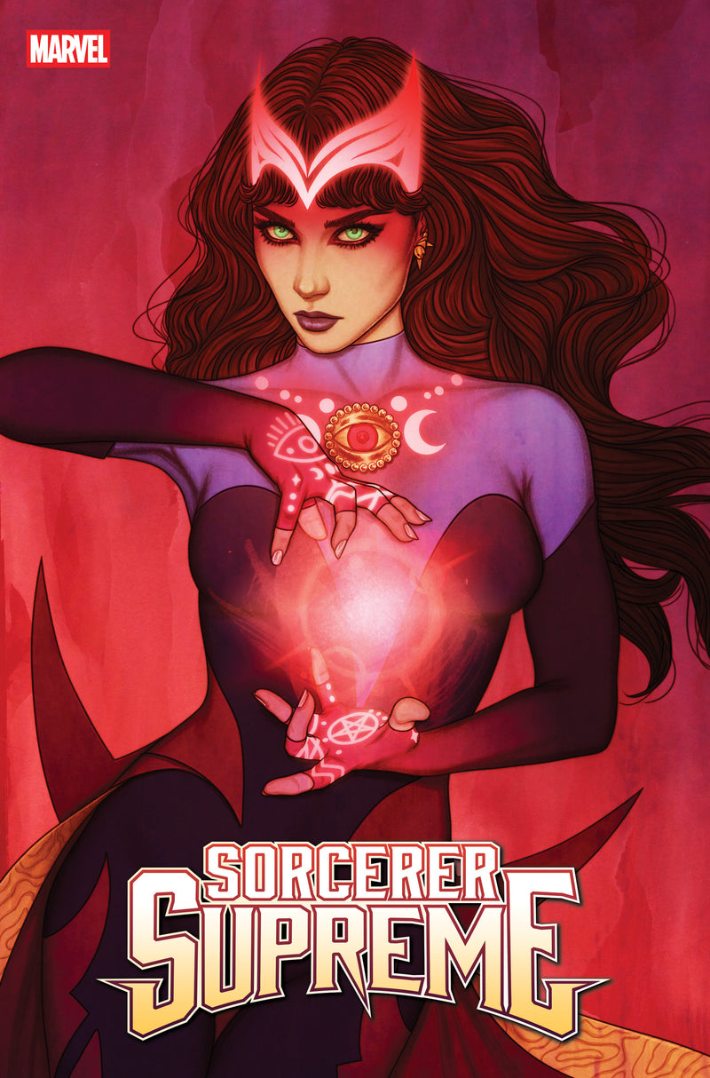 Sorcerer Supreme
