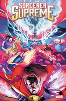 Sorcerer Supreme
