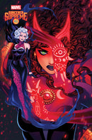 Sorcerer Supreme