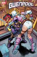 Gwenpool