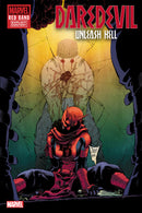 Daredevil: Unleash Hell - Red Band