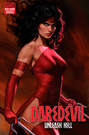 Daredevil Unleash Hell Red Band