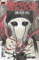 Daredevil Unleash Hell Red Band