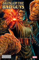 Bring On The Bad Guys Doom