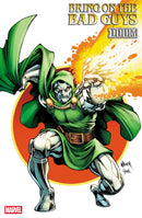 Bring On The Bad Guys Doom