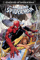 Amazing Spider-Man