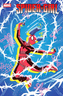 Spider-Girl