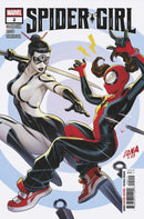 Spider-Girl