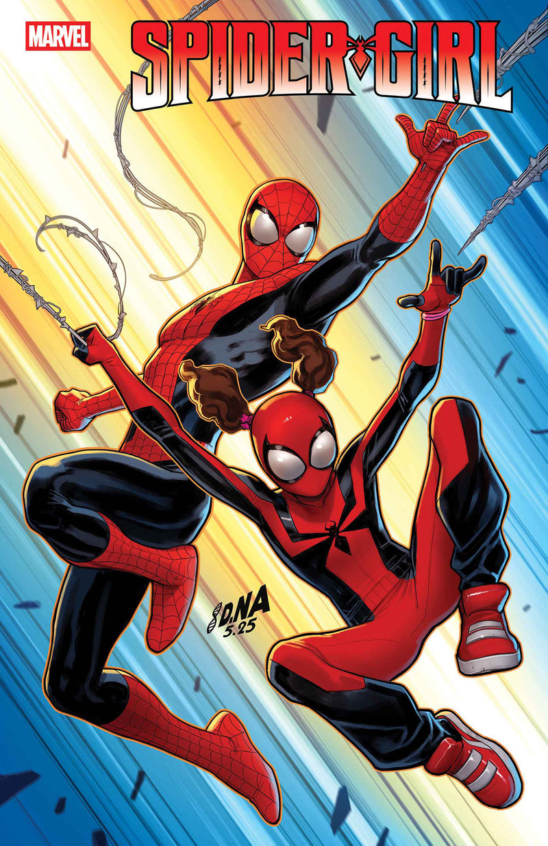 Spider Girl