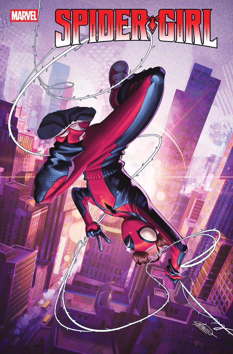 Spider Girl