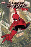 Amazing Spider Man: Torn
