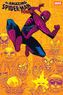 Amazing Spider Man: Torn