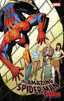 Amazing Spider Man: Torn