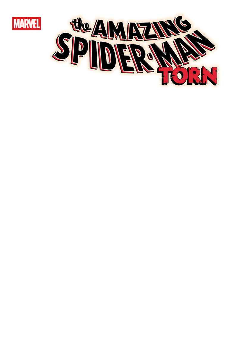Amazing Spider Man: Torn