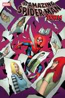 Amazing Spider Man: Torn