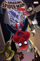 Amazing Spider Man: Torn