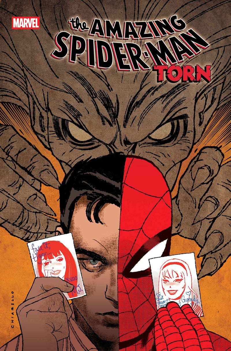 Amazing Spider-Man: Torn