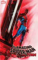 Amazing Spider-Man: Torn